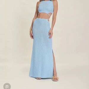 Devon Windsor Elegant Blue Women's Set